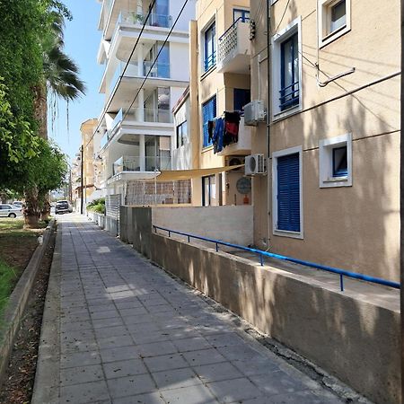 Lca2 Flat For You Apartment Larnaca Exteriér fotografie