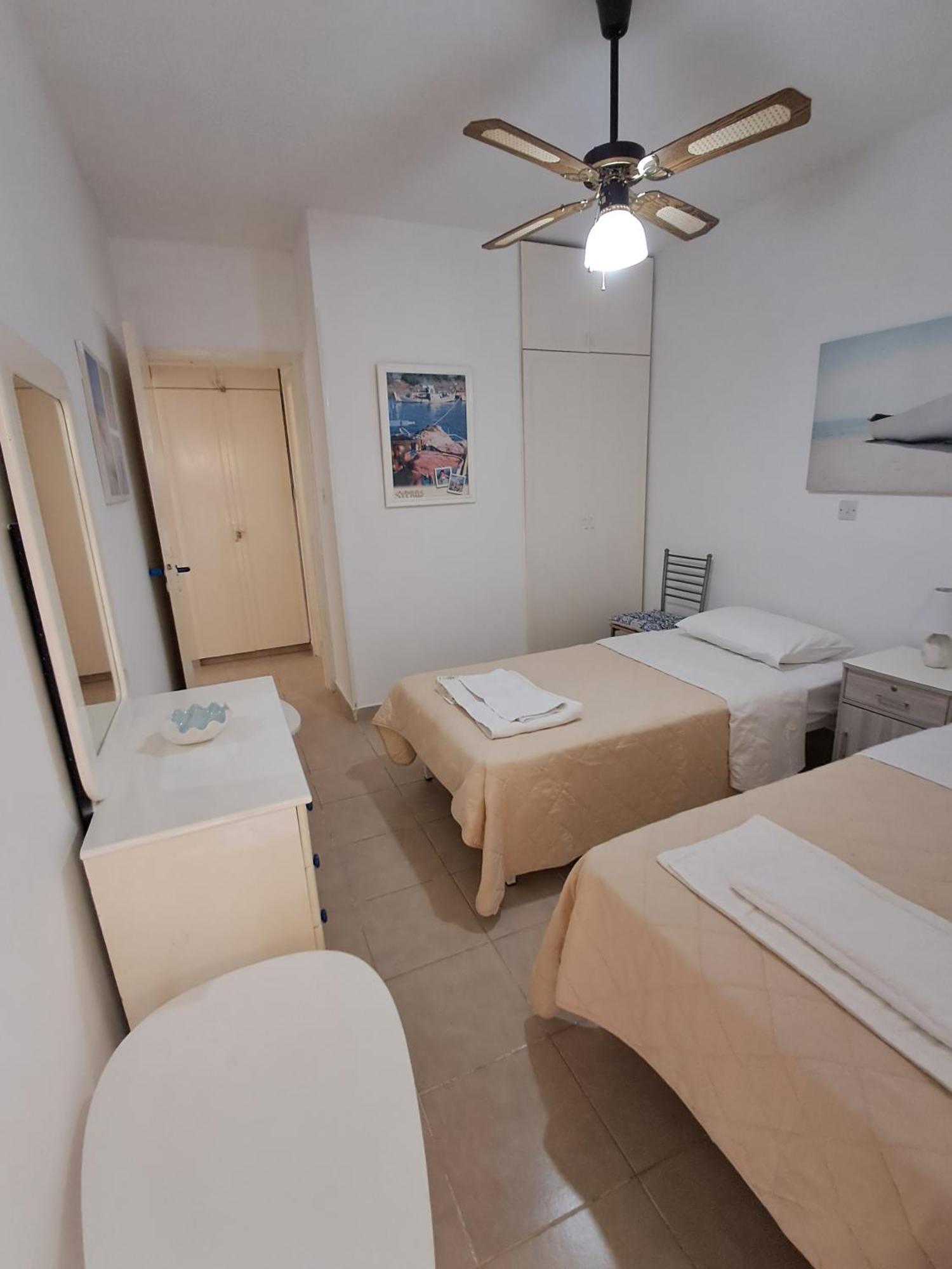 Lca2 Flat For You Apartment Larnaca Exteriér fotografie
