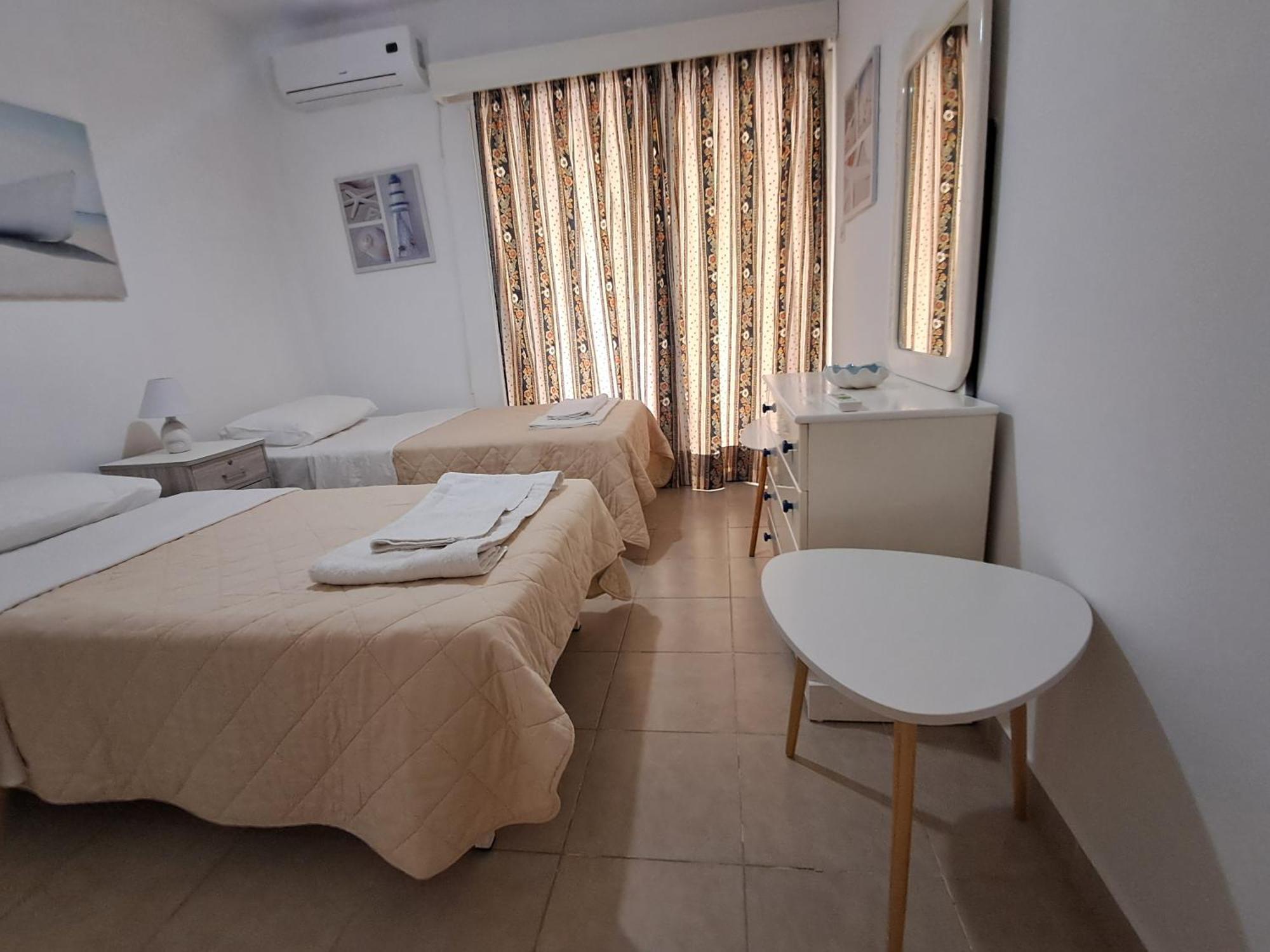 Lca2 Flat For You Apartment Larnaca Exteriér fotografie