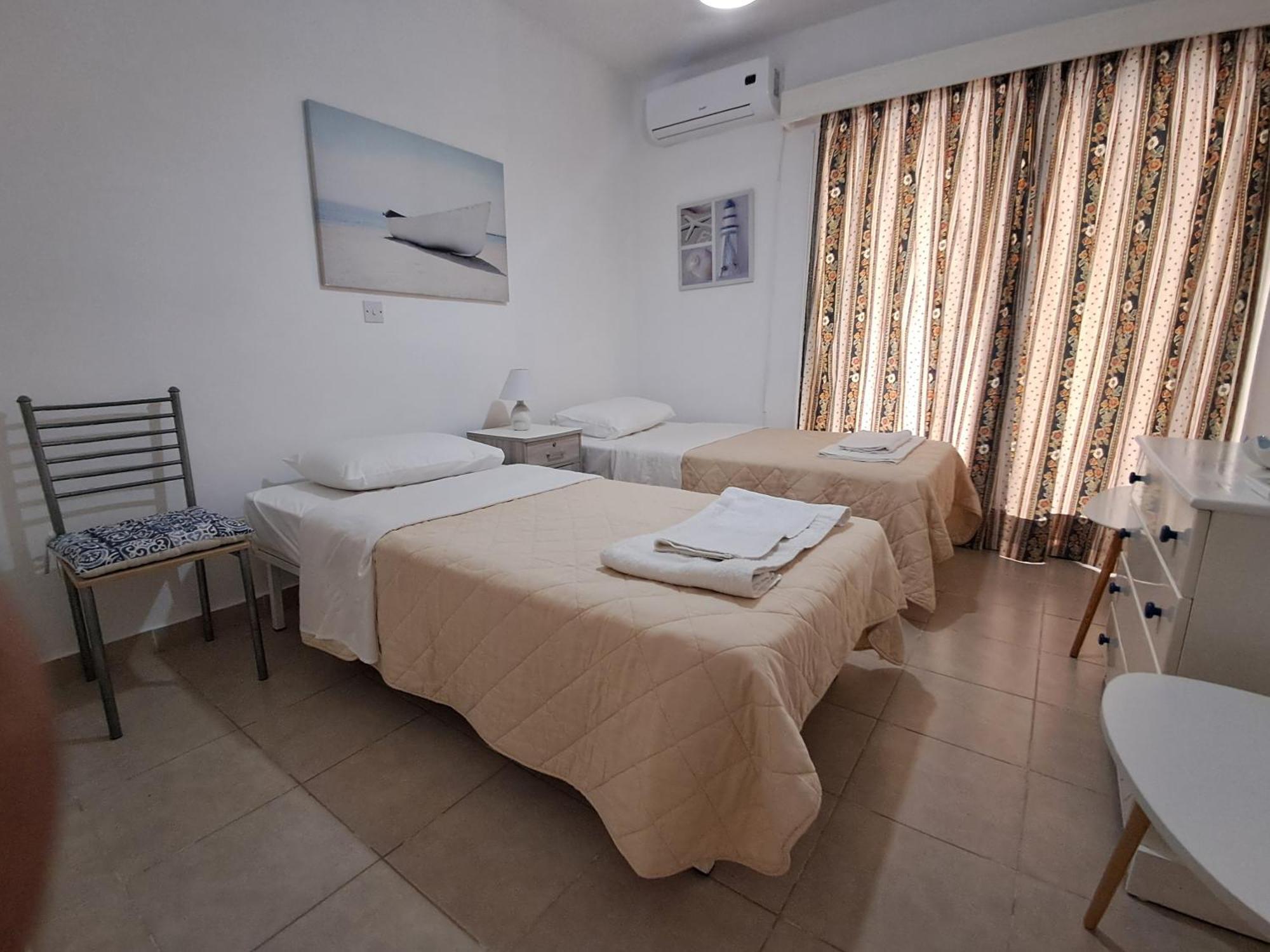 Lca2 Flat For You Apartment Larnaca Exteriér fotografie