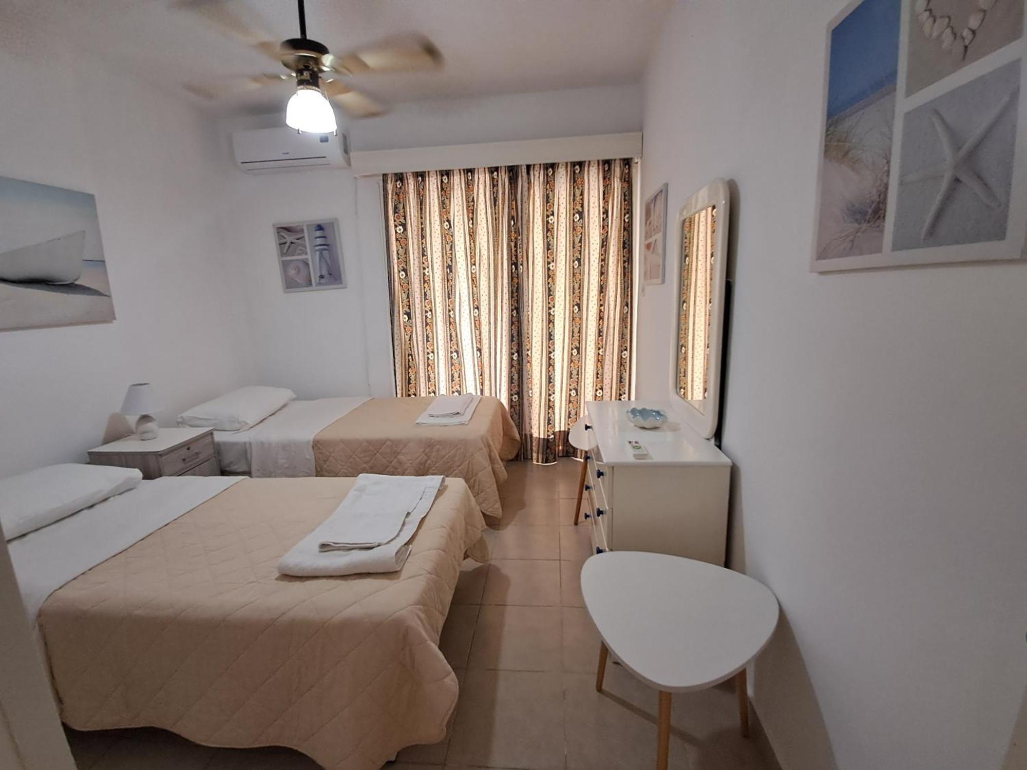 Lca2 Flat For You Apartment Larnaca Exteriér fotografie