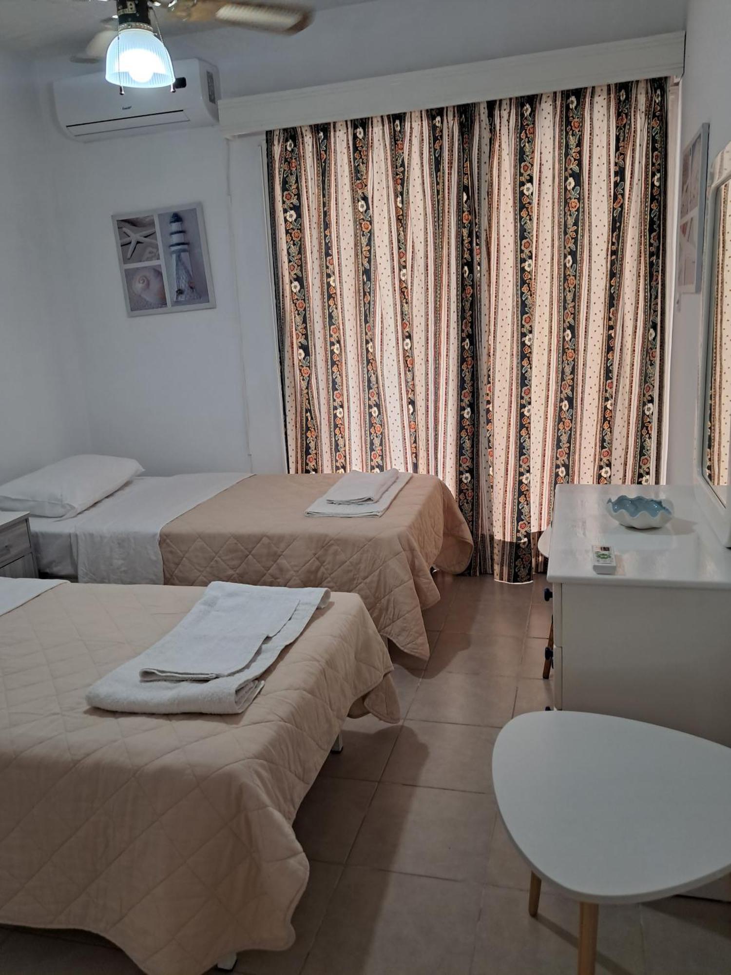 Lca2 Flat For You Apartment Larnaca Exteriér fotografie