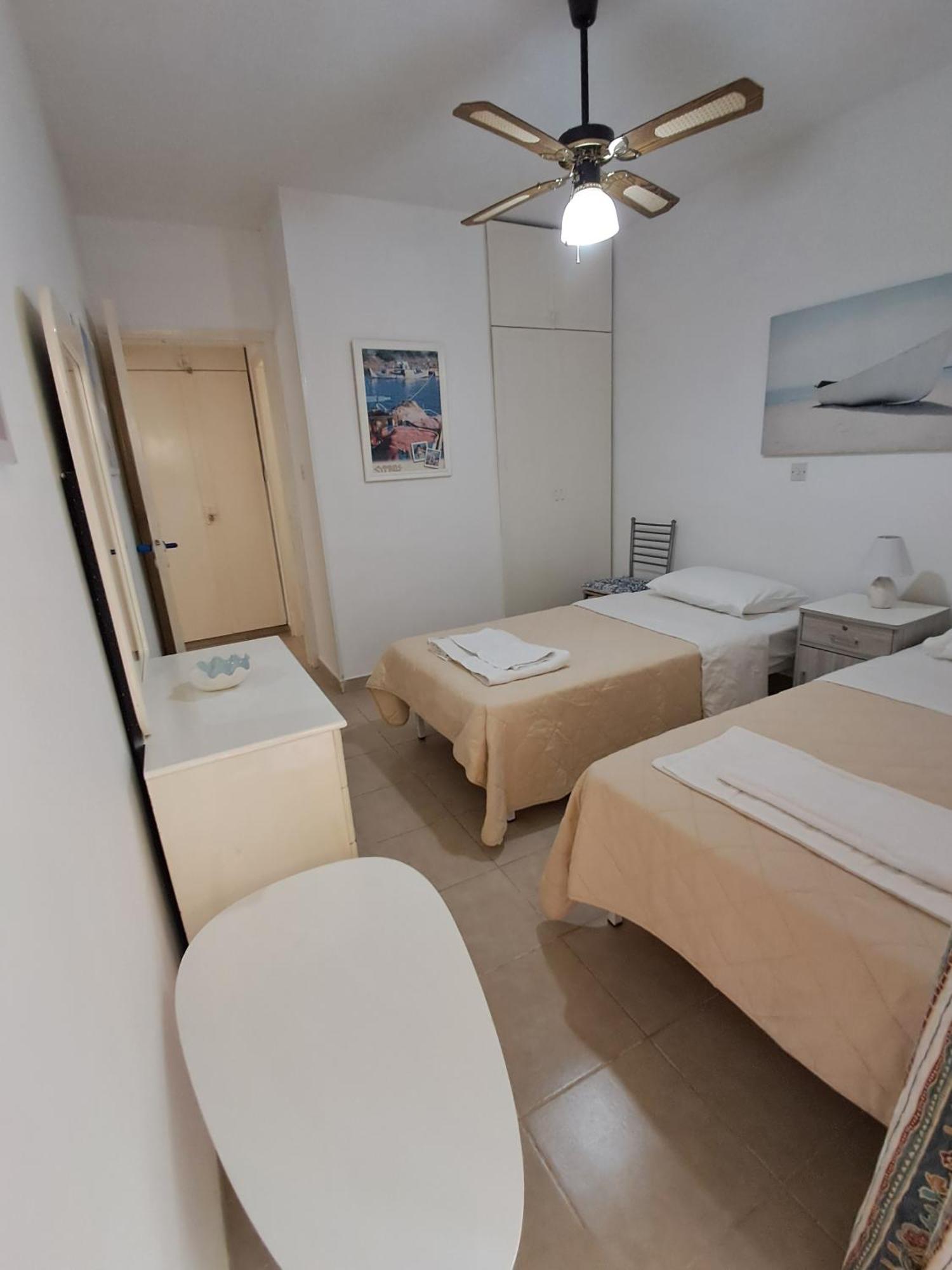 Lca2 Flat For You Apartment Larnaca Exteriér fotografie
