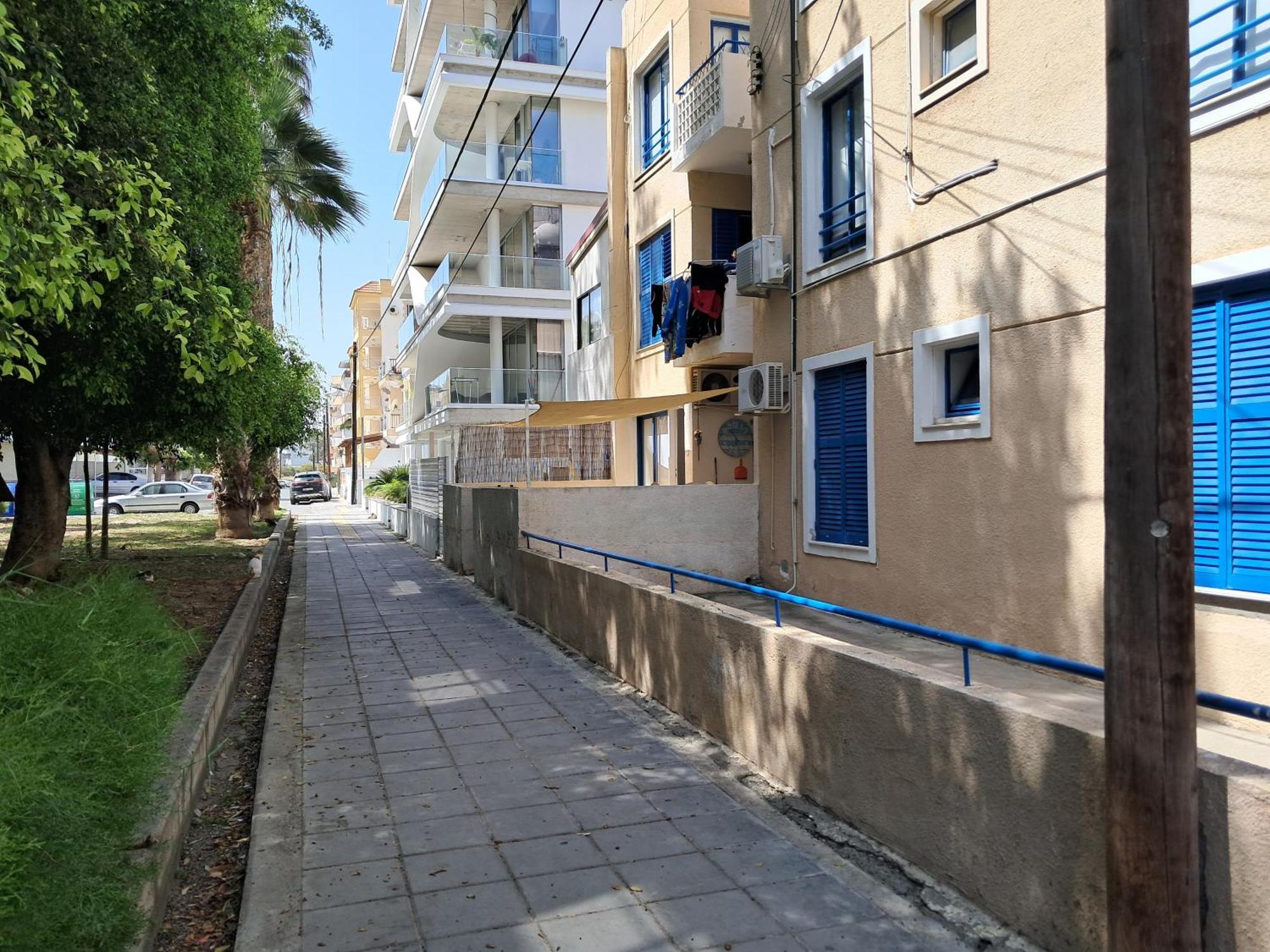 Lca2 Flat For You Apartment Larnaca Exteriér fotografie