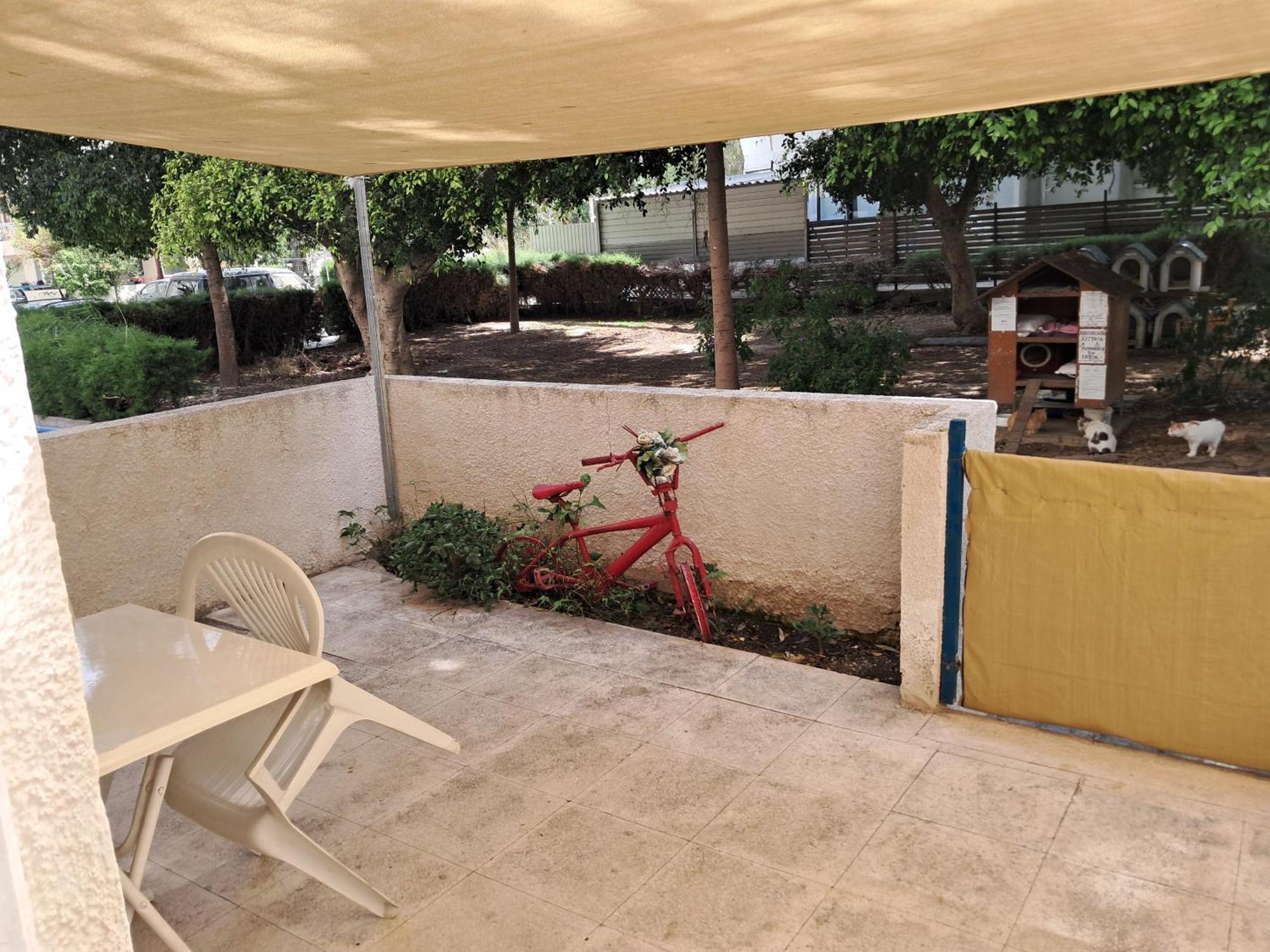 Lca2 Flat For You Apartment Larnaca Exteriér fotografie