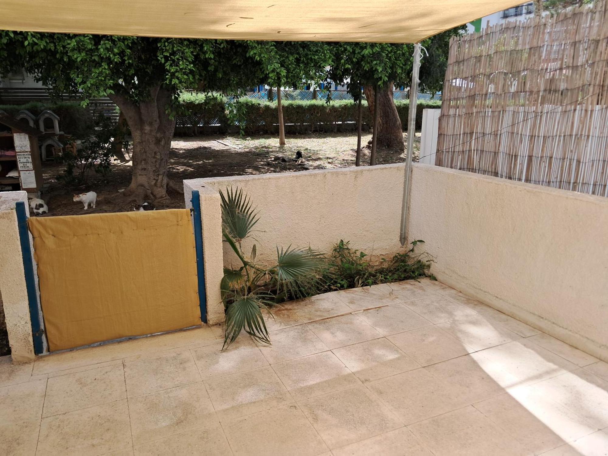 Lca2 Flat For You Apartment Larnaca Exteriér fotografie