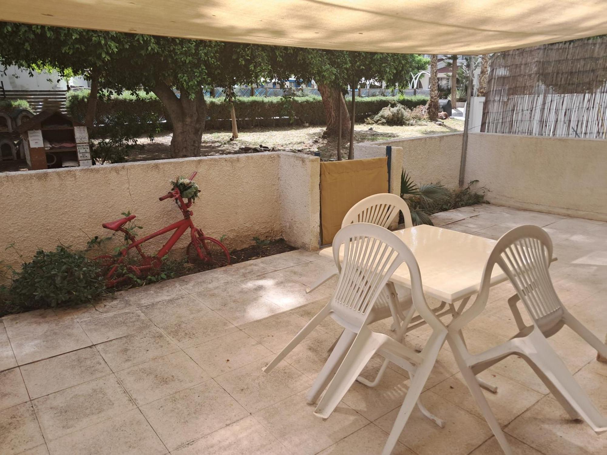 Lca2 Flat For You Apartment Larnaca Exteriér fotografie