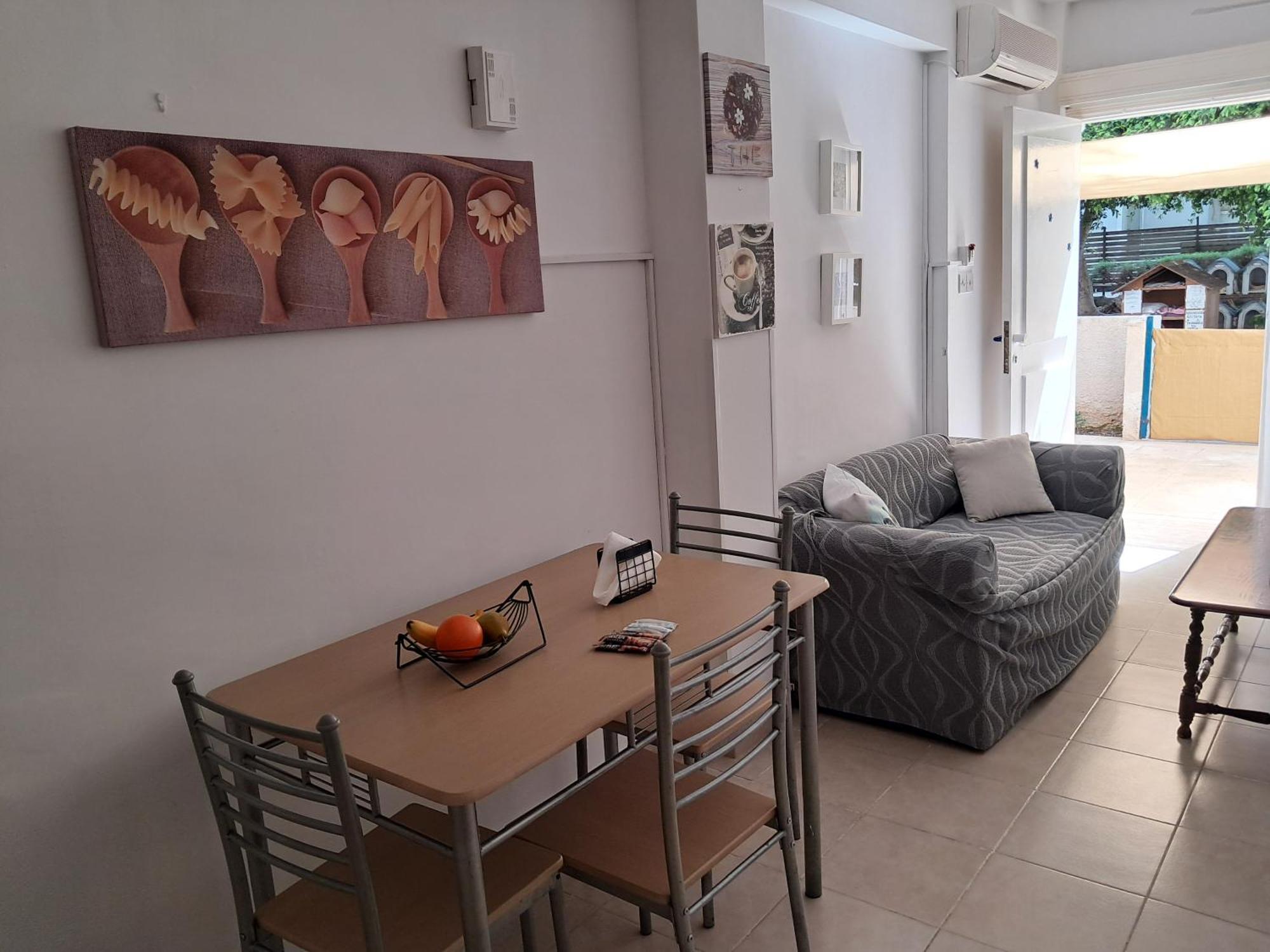 Lca2 Flat For You Apartment Larnaca Exteriér fotografie
