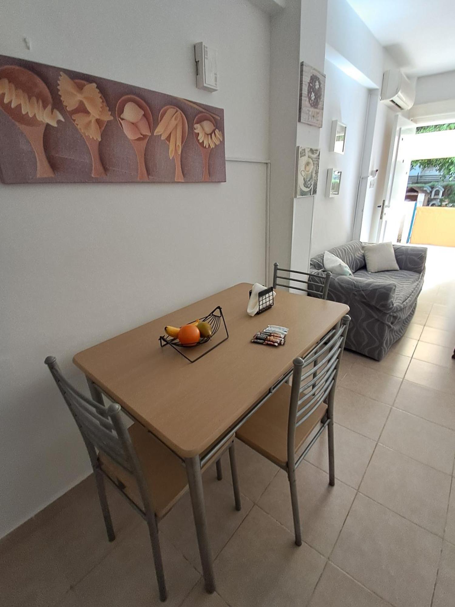 Lca2 Flat For You Apartment Larnaca Exteriér fotografie