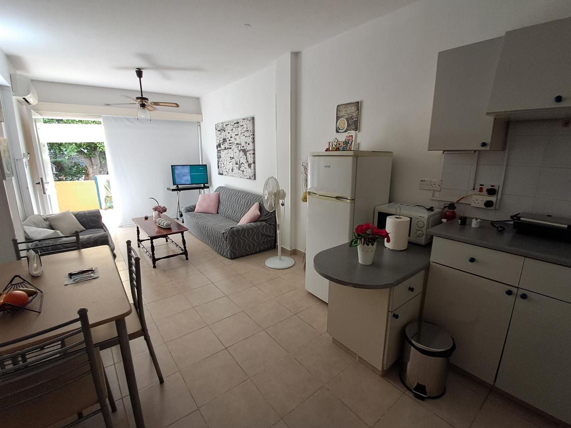Lca2 Flat For You Apartment Larnaca Exteriér fotografie