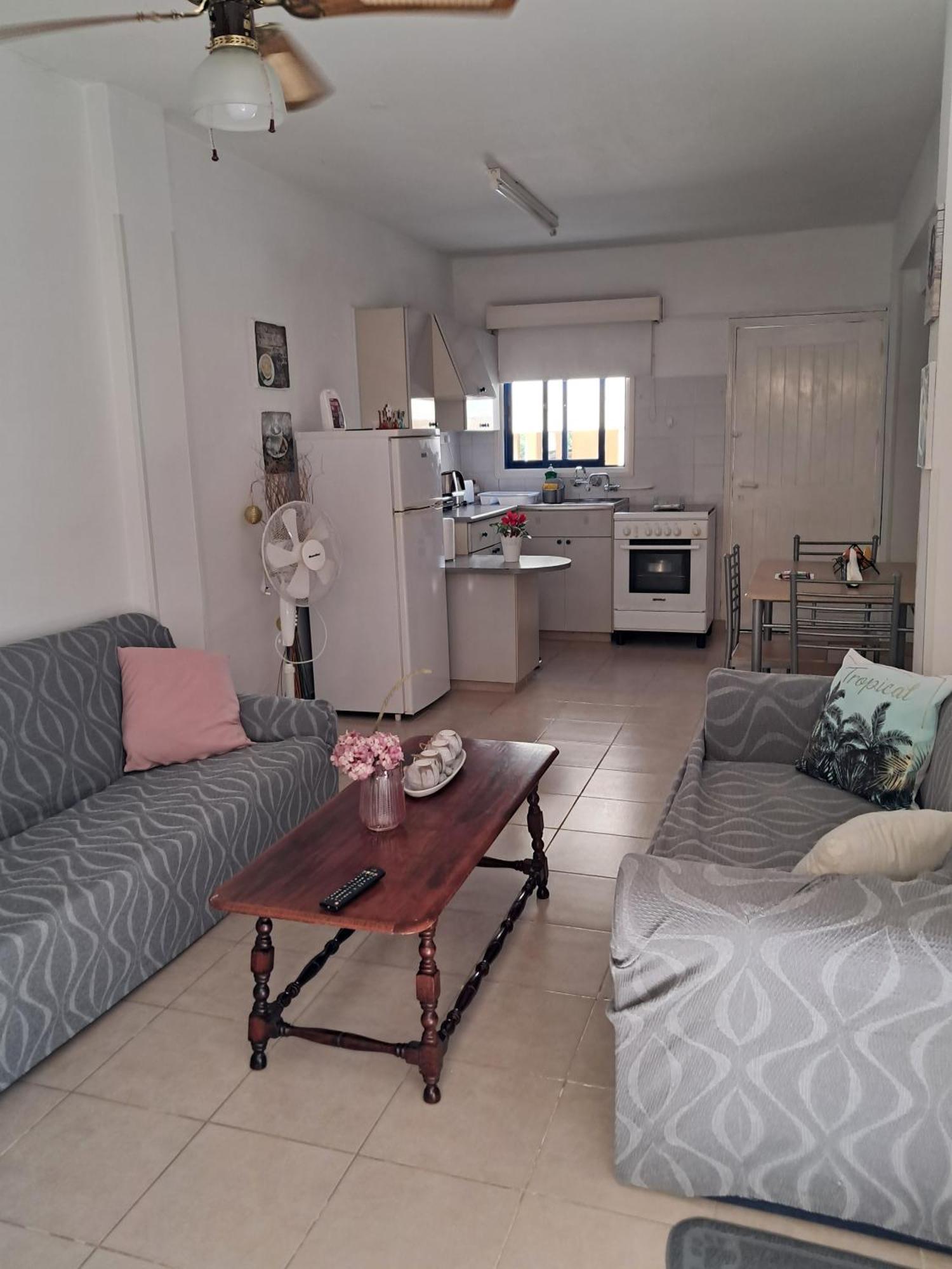 Lca2 Flat For You Apartment Larnaca Exteriér fotografie