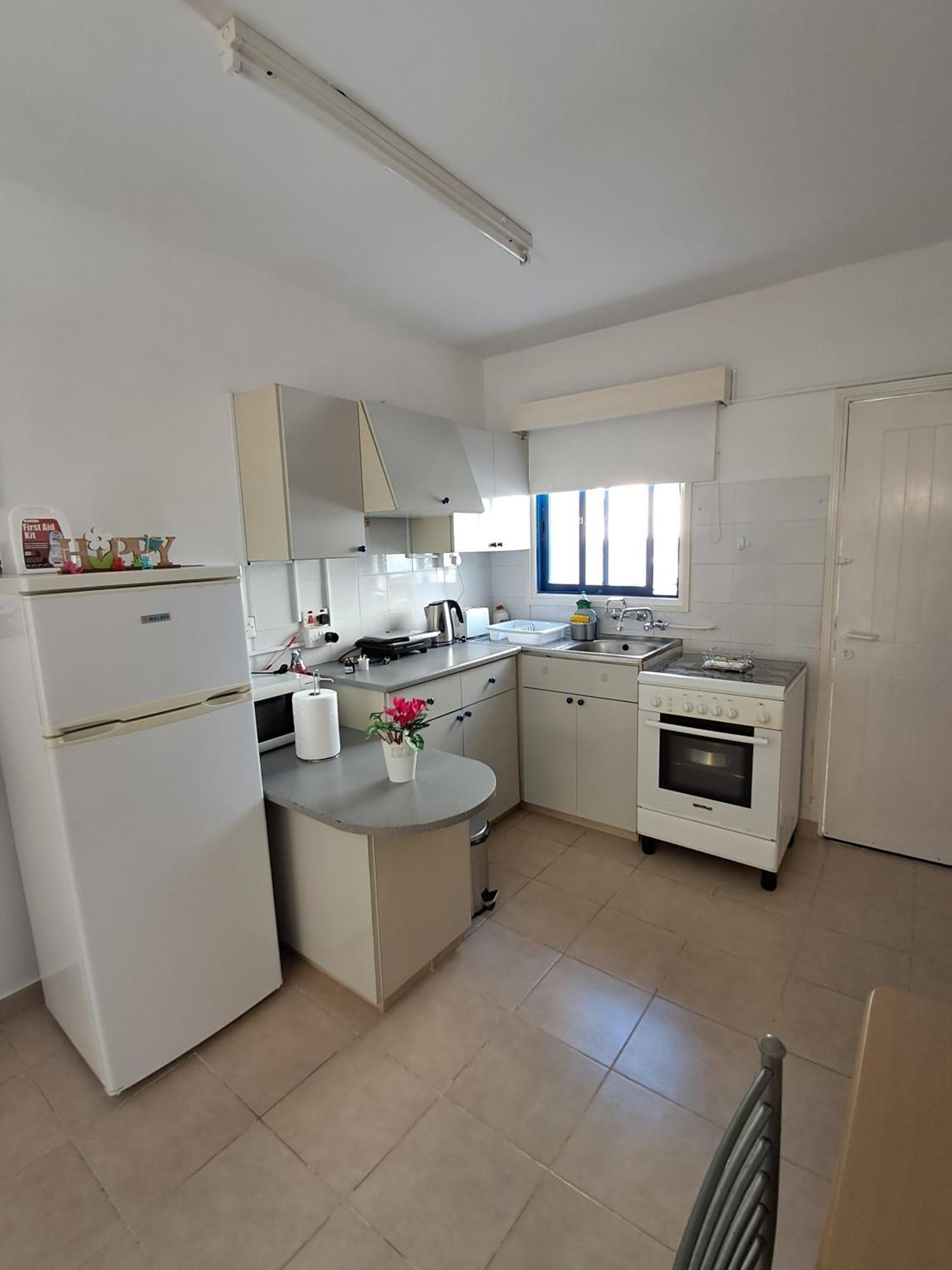 Lca2 Flat For You Apartment Larnaca Exteriér fotografie