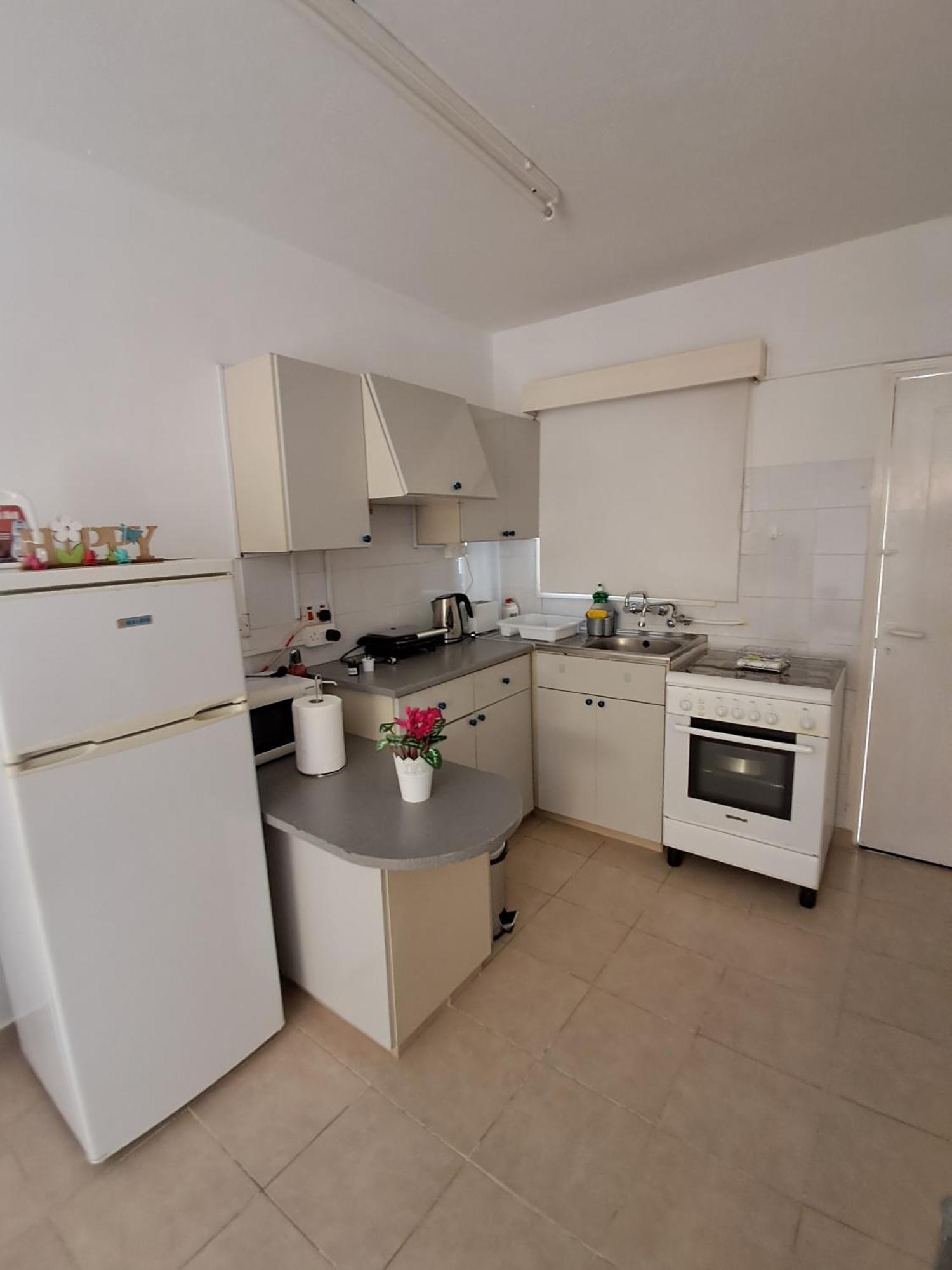 Lca2 Flat For You Apartment Larnaca Exteriér fotografie